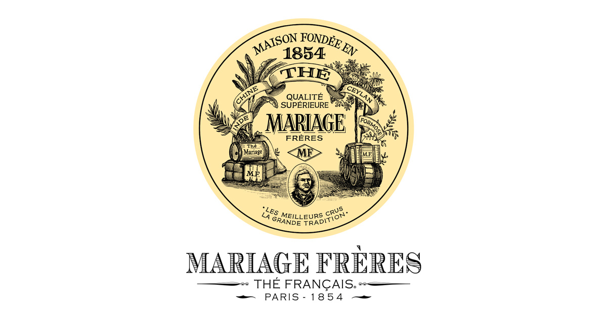 Mariage Frères